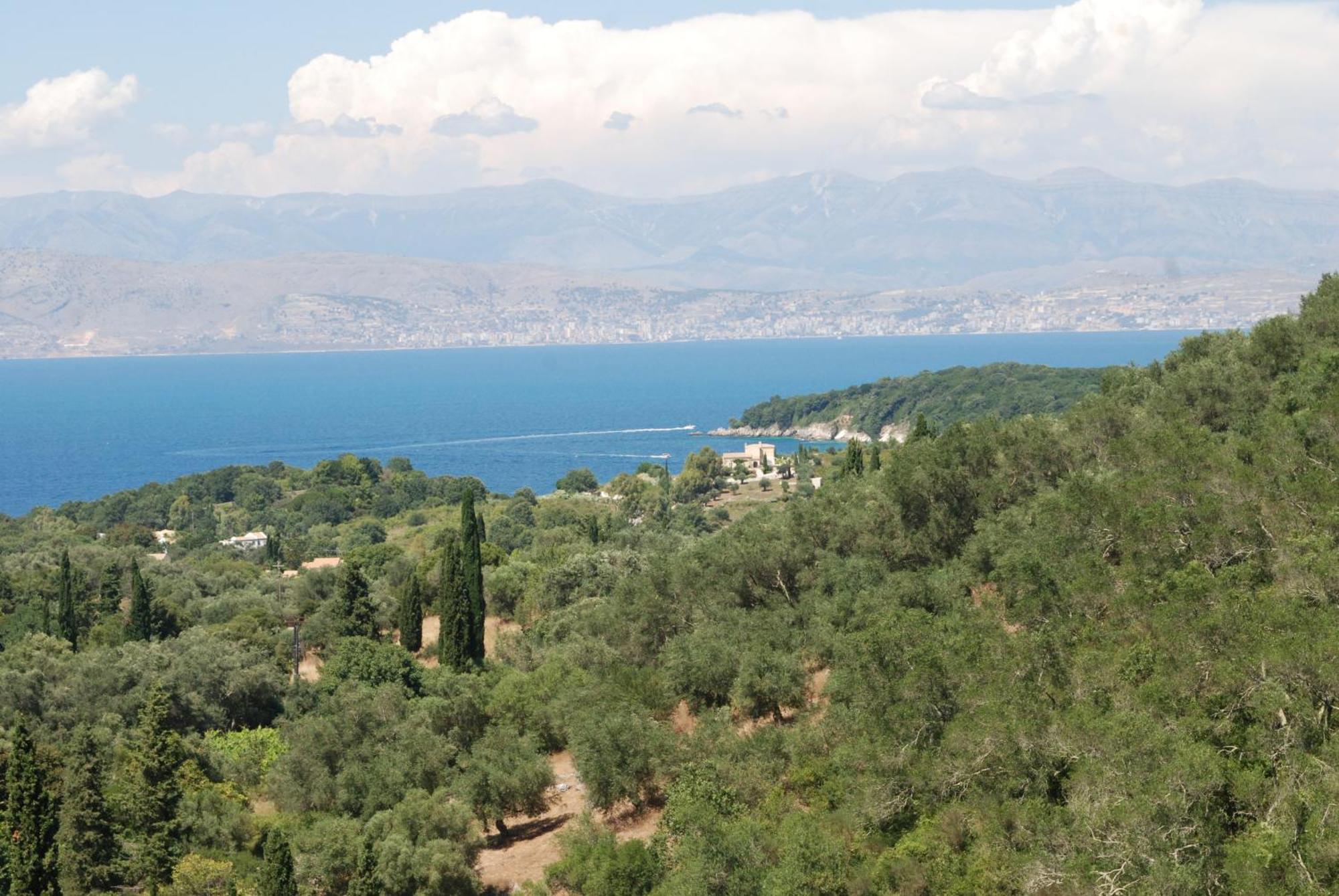 Odyssey Villas Кассиопи Номер фото